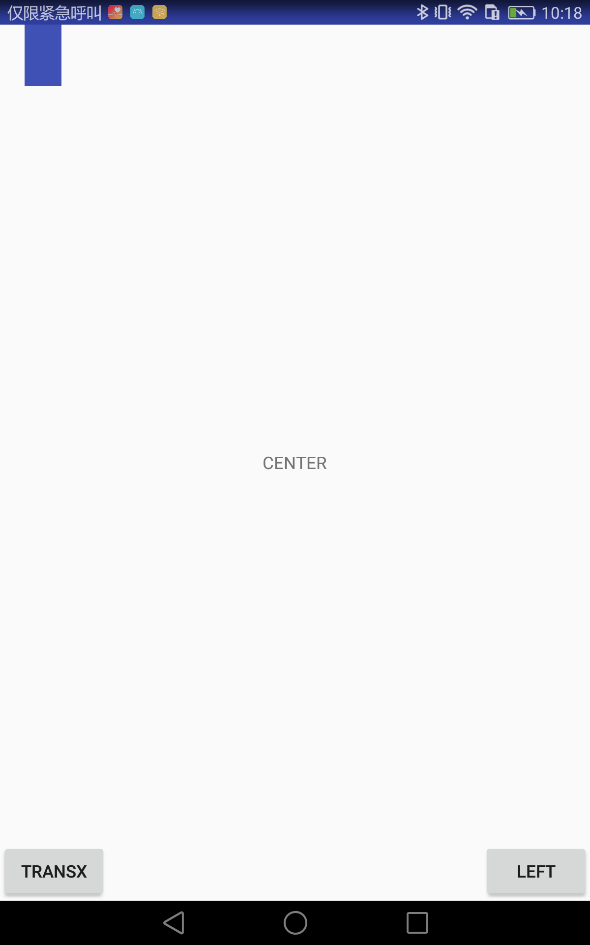 left